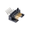 Headers, Male Pins - 612-FSH-105-04-L-DH-SL-TR-ND - DigiKey