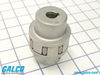 KTRC Couplings - KTR-0750CA-HD24-14MMCA - Galco Industrial Electronics