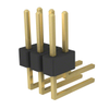 Headers, Male Pins - S2121EC-03-ND - DigiKey