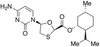 (2R,5S)-L-Menthyl-5-(4-amino-2-oxo-1(2H)-pyrimidinyl)-1,3-.. - 11513 - Medical Isotopes, Inc.
