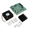 Evaluation and Demonstration Boards and Kits - 505-EVAL-AD8460SDZ-ND - DigiKey
