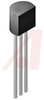 REGULATOR; TO-92; -5 VDC (TYP.); -30 VDC; 150 MV (MAX.) LINE REGULATION - 70099631 - Allied Electronics, Inc.