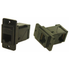 Modular/Ethernet Connector Adapters - 4654-CP30751MB3-ND - DigiKey