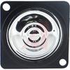 Speaker, Round;7000Hz;Mylar;0.20;8%;80dB;32.0x32.0mmDia.x4.5mmD;1.5g - 70115872 - Allied Electronics, Inc.