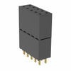 Headers, Receptacles, Female Sockets - SAM12535-ND - DigiKey