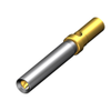 D-Sub, D-Shaped Connector Contacts - 900-1731120729TR-ND - DigiKey