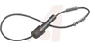 Fuseholder; universal in-line; 1/4 in X7/8 to 1 1/4 in fuses -- 70149278