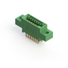 Edgeboard Connectors - 151-845-014-542-804-ND - DigiKey