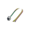 Circular Cable Assemblies - 277-1239858-ND - DigiKey