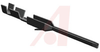 Connector; Mod IV Pin and No-Strip Receptacle; 26 to 22 AWG; Crimp; 250; 3 A - 70042963 - Allied Electronics, Inc.