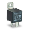 18 V and 36 V Max ISO Mini 6.3 mm Form A, Form 2A, and Form C Relays - RA-400112-NN - Littelfuse, Inc.