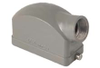 Heavy Duty Power Connector Housings & Hoods - 2502086 - RS Components, Ltd.