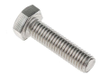 Hex Bolts - 520223 - RS Components, Ltd.