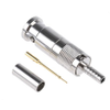 Coaxial Connectors - 9160580 - RS Components, Ltd.