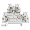 DIN Rail Terminal Blocks - 687948 - RS Components, Ltd.