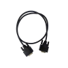 D-Sub Cables - 664-DSCA09H13D0A0001-ND - DigiKey