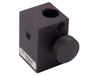 Fiber Bundle Holder, 11 mm, Optical Post Mounted - 77814 - Newport MKS