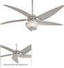 F579-L-BNW Fans-Wet Location - 611073 - Capital Lighting, Inc.