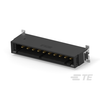 Headers, Male Pins - 2684-515241-ETR-ND - DigiKey