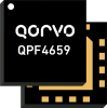 6 GHz Wi-Fi 7 High Power Front End Module - QPF4659 - Qorvo