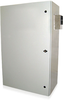 Prepackaged Wall-mount Air Conditioned Enclosure -- 1G483010-C-RE - Image