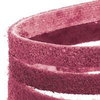 Dynabrade Non-Woven Nylon Sanding Belt - Medium Grade - 1/2 in Width x 12 in Length - 78007 - 616026-78007 - R. S. Hughes Company, Inc.