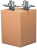 Double Wall Boxes, 10