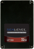 32GB 2.5″ SATA2 MLC Solid-State Disk (SSD) -- 103856 - Image