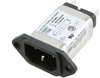 Power Entry Connectors - Inlets, Outlets, Modules - 1EBH1-ND - DigiKey