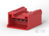 PCB Headers & Receptacles -- 917724-2