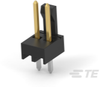 PCB Headers & Receptacles - 647116-2 - TE Connectivity