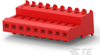 Standard Rectangular Connectors - 3-641198-9 - TE Connectivity