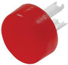 Lens, Round, Red; Lens Shape Eao - 38Y7579 - Newark, An Avnet Company