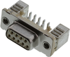 Fct Smt Dsub Ra Pc Rcpt 09 Pn W/clinch Rohs Compliant Molex/fct - 99AC5638 - Newark, An Avnet Company