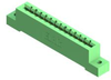 Card Edge Connector Rohs Compliant Edac - 60AJ6264 - Newark, An Avnet Company