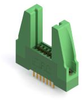 Card Edge Conn, Dual, 14Pos, Th; Card Edge Connector Type Edac - 64AJ6719 - Newark, An Avnet Company