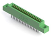 Card Edge Conn, Dual, 36Pos, Lug; Card Edge Connector Type Edac - 85H5806 - Newark, An Avnet Company