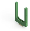 Card Conn, Dual Side, 16Pos, Wire Wrap; Card Edge Connector Type Edac - 67AJ4762 - Newark, An Avnet Company