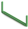 Card Edge Conn, Dual Side, 86Pos, Th; Card Edge Connector Type Edac - 86AH5417 - Newark, An Avnet Company