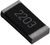 Resistor, Thick Film, 220Kohm, 1%, 2512; Resistance Cgs Te Connectivity - 84Y5120 - Newark, An Avnet Company