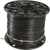 Unshielded Multiconductor Cable, 2 Conductor, 24Awg,1000Ft; Cable Shielding Carol Cable/general Cable - 04F8433 - Newark, An Avnet Company