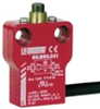 Limit Switch; Limit Switch Actuator Crouzet - 28C6013 - Newark, An Avnet Company
