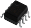 Optocoupler, Transistor, 3.75Kv, Soic-8; No. Of Channels Broadcom - 92K0339 - Newark, An Avnet Company