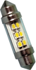 Lamp, Led Replacement, Neutral White; Lamp Base Type Jkl Components - 27W7523 - Newark, An Avnet Company