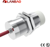 distance sensor high precision -- LR30XBN15DPCW1 - Image