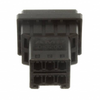 CONN HOUSING TAB 6POS KEY-YY - 792-2-179554-3 - Utmel Electronic Limited