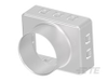 Automotive Connector EMC Shielding - 2410192-2 - TE Connectivity
