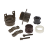Circular Connector Assemblies - 339-PT00E-14-19S(SR)-ND - DigiKey