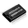 Real Time Clocks - RTC-72423B:3 - Quarktwin Technology Ltd.