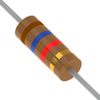 Through Hole Resistors -- 738-RC12JB1K60-ND - Image